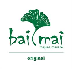 Thajské masáže Zlín - bai mai