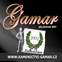 GAMAR