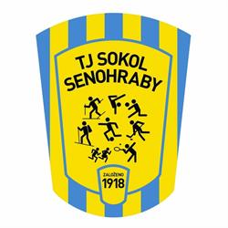 SOKOL Senohraby