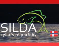 Rybářské potřeby SILDA a MO Černošice