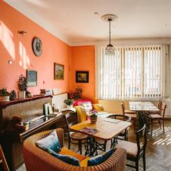 U Pejska a Kočičky Kasejovice