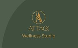 Wellness a solární studio Attack