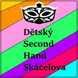 Dětský second hand Skácelova