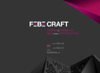 Febe Trade, S.r.o.