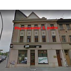 Physiocenter