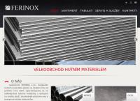 FERINOX s.r.o.
