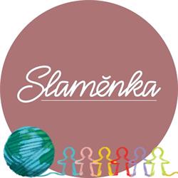 Slaměnka