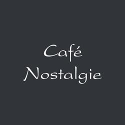 Café Nostalgie