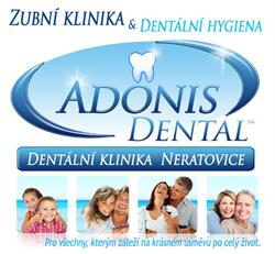 Adonis Dental s.r.o.