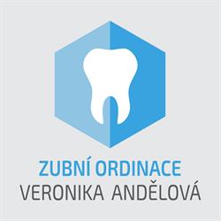 Zubní lékař MDDr. Veronika Andělová