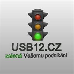 Usb12.cz Miroslav Kováč