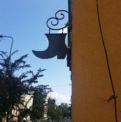 Opravna obuvi RIMA
