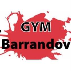 Gym Barrandov