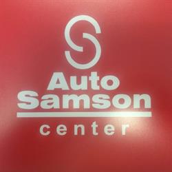 Auto samson center