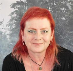 Iveta Honzová - realitní zprostředkovatel Klondajk Reality