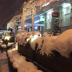 Staročeská restaurace