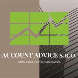 Účetnictví Tábor - Account Advice