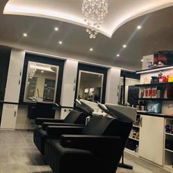 Kadeřnický Salon Nicol