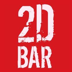 2d bar