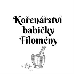 Kořenářství babičky Filomény