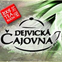 Dejvická čajovna