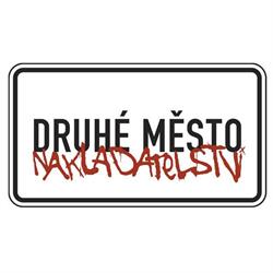 Nakladatelství Druhé Město