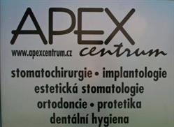 Apex medical centrum s.r.o