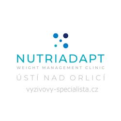 NUTRIADAPT Ústí nad Orlicí