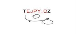 TEJPY.cz