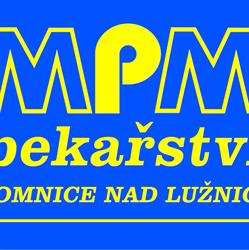 Pekařství MPM Třeboň