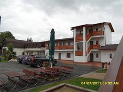Restaurace a penzion Stadion