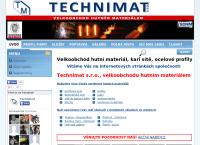 Technimat S.r.o.