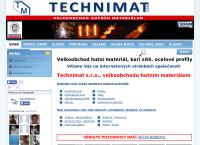 Technimat S.r.o.