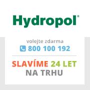 HYDROPOL ČR, spol. s r.o.