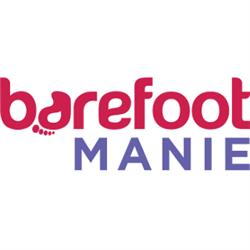BarefootMánie.cz