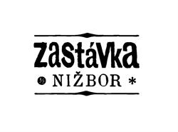 Zastávka Nižbor