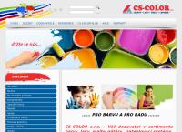 CS-Color S. r. o.