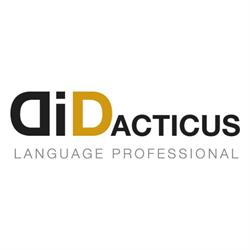 DIDACTICUS, s.r.o.