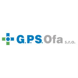 GPS Ofa sro