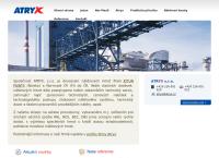 ATRYX, s.r.o.