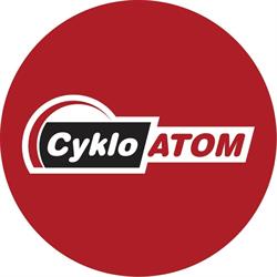 Trade Gate s.r.o. - Cyklo ATOM