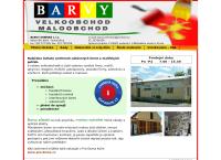 Barvy Ehrman S.r.o.