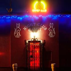 NIGHT CLUB SAMET