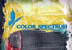 Color Spectrum A.s.