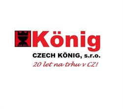 Czech König, S. r. o.