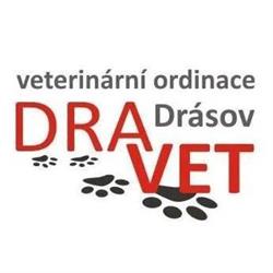 Dravet - veterinární ordinace Drásov