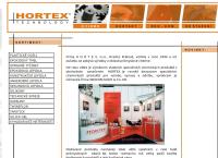 Hortex S.r.o.