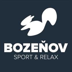 Sport & Relax areál Bozeňov