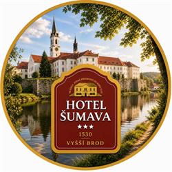 HOTEL ŠUMAVA