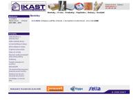 Ikast S.r.o.